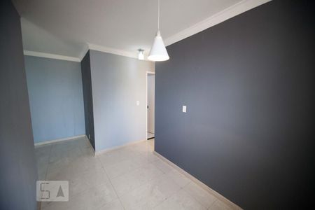 Apartamento à venda com 64m², 3 quartos e 1 vagaSala