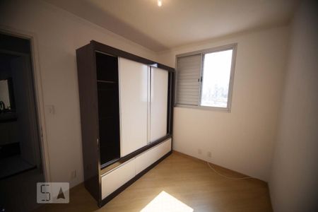 Apartamento à venda com 64m², 3 quartos e 1 vagaQuarto 01