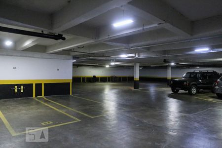 Apartamento para alugar com 83m², 2 quartos e 1 vagaGaragem