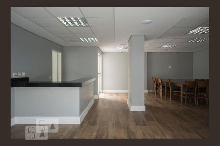 Apartamento para alugar com 83m², 2 quartos e 1 vagaÁrea comum - Salão de festas