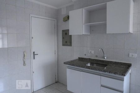 Apartamento para alugar com 83m², 2 quartos e 1 vagaCozinha