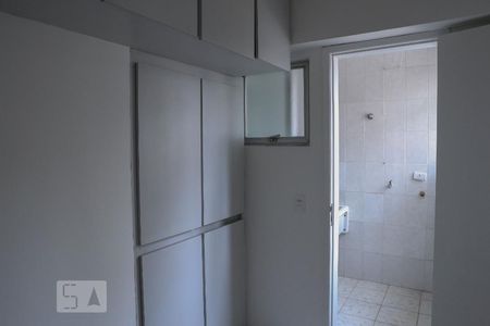 Apartamento para alugar com 83m², 2 quartos e 1 vagaQuarto de Serviço