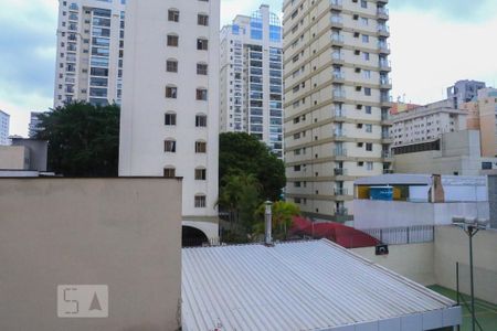 Apartamento para alugar com 83m², 2 quartos e 1 vagaVista