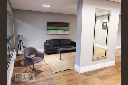 Apartamento para alugar com 83m², 2 quartos e 1 vagaÁrea comum - Salão de festas