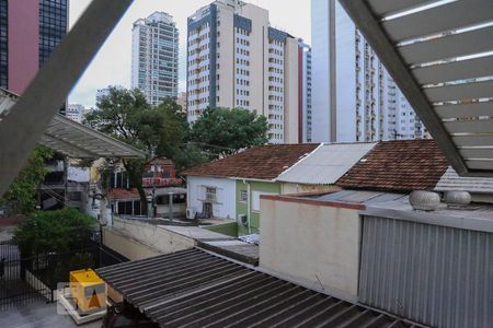 Apartamento para alugar com 83m², 2 quartos e 1 vagaVista