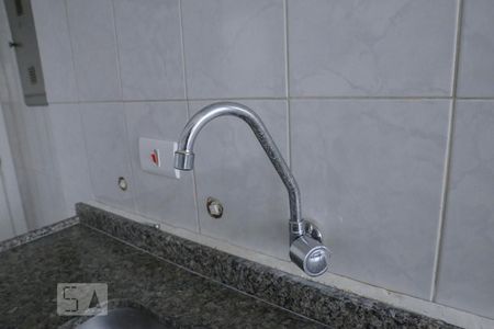 Apartamento para alugar com 83m², 2 quartos e 1 vagaCozinha