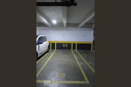 Apartamento para alugar com 83m², 2 quartos e 1 vagaGaragem