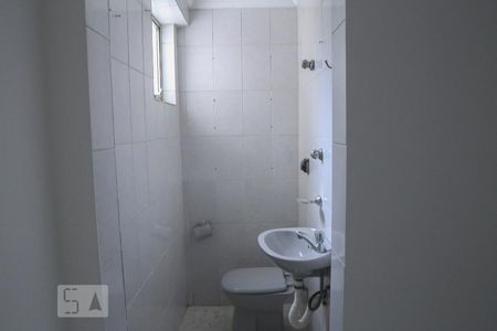 Apartamento para alugar com 83m², 2 quartos e 1 vagaBanheiro de Serviço