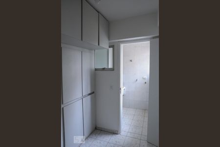 Apartamento para alugar com 83m², 2 quartos e 1 vagaQuarto de Serviço