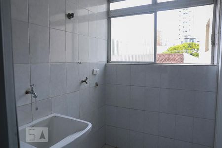 Apartamento para alugar com 83m², 2 quartos e 1 vagaÁrea de Serviço