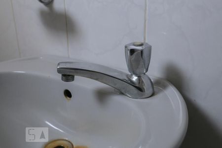 Apartamento para alugar com 83m², 2 quartos e 1 vagaBanheiro de Serviço