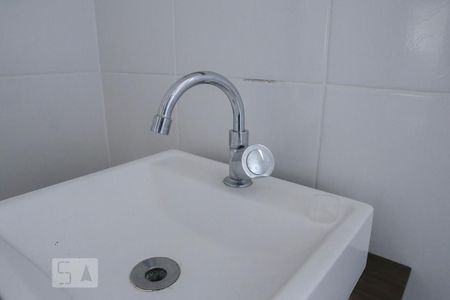 Apartamento para alugar com 83m², 2 quartos e 1 vagaBanheiro