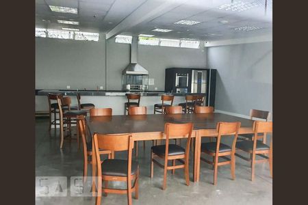Apartamento para alugar com 83m², 2 quartos e 1 vagaÁrea comum - Churrasqueira