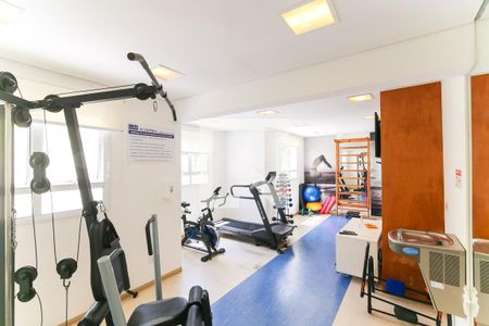 Apartamento à venda com 98m², 2 quartos e 1 vagaÁrea comum - Academia