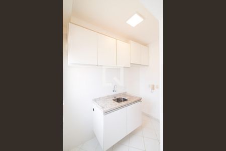 Apartamento à venda com 98m², 2 quartos e 1 vagaCozinha