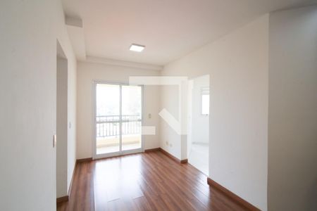 Sala de apartamento à venda com 2 quartos, 98m² em Jardim Monte Kemel, São Paulo