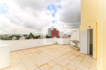 Apartamento à venda com 98m², 2 quartos e 1 vagaCobertura