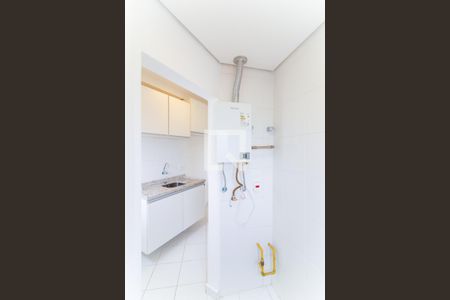 Apartamento à venda com 98m², 2 quartos e 1 vagaÁrea de Serviço