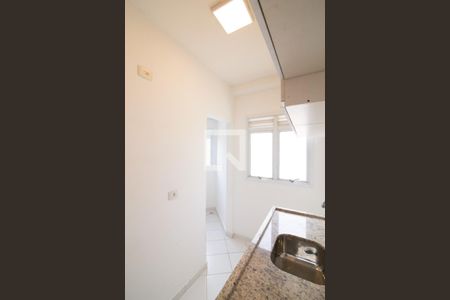 Apartamento à venda com 98m², 2 quartos e 1 vagaCozinha