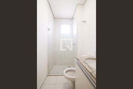 Apartamento à venda com 98m², 2 quartos e 1 vagaBanheiro