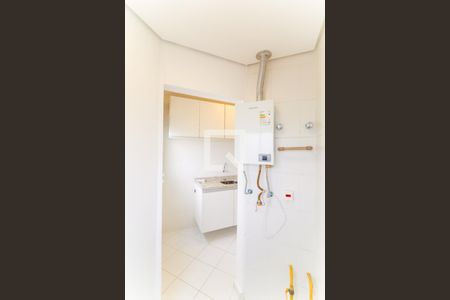 Apartamento à venda com 98m², 2 quartos e 1 vagaÁrea de Serviço