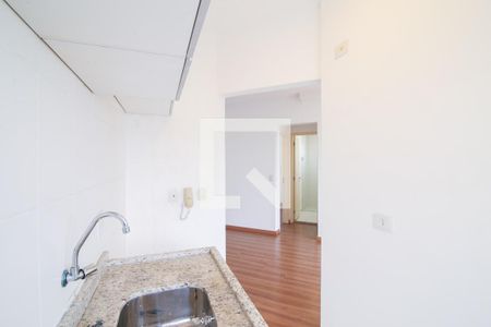 Apartamento à venda com 98m², 2 quartos e 1 vagaCozinha