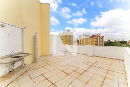 Apartamento à venda com 98m², 2 quartos e 1 vagaCobertura