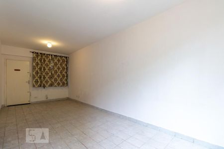 Studio para alugar com 50m², 1 quarto e sem vaga Studio para alugar com 50m², 1 quarto e sem vagaStudio