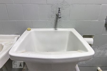 Studio para alugar com 50m², 1 quarto e sem vaga Studio para alugar com 50m², 1 quarto e sem vagaTanque