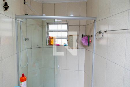 Apartamento à venda com 56m², 2 quartos e sem vaga Apartamento à venda com 56m², 2 quartos e sem vagaBanheiro