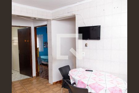 Apartamento à venda com 56m², 2 quartos e sem vaga Apartamento à venda com 56m², 2 quartos e sem vagaCozinha
