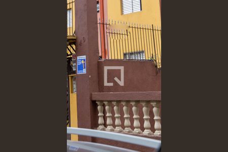 Apartamento à venda com 56m², 2 quartos e sem vaga Apartamento à venda com 56m², 2 quartos e sem vagaFachada do Prédio