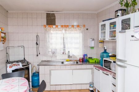 Apartamento à venda com 56m², 2 quartos e sem vaga Apartamento à venda com 56m², 2 quartos e sem vagaCozinha