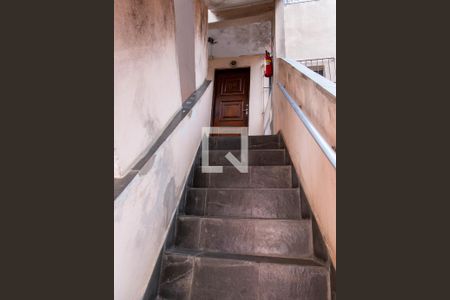 Apartamento à venda com 56m², 2 quartos e sem vaga Apartamento à venda com 56m², 2 quartos e sem vagaHall de entrada