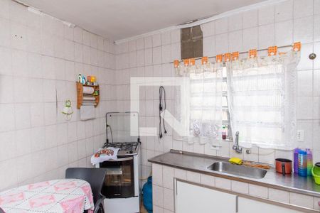 Apartamento à venda com 56m², 2 quartos e sem vaga Apartamento à venda com 56m², 2 quartos e sem vagaCozinha