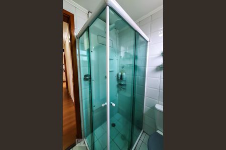 Apartamento à venda com 54m², 2 quartos e 1 vagaDetalhe  Box 