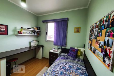 Quarto 1 de apartamento à venda com 2 quartos, 54m² em Jardim Santa Emília, São Paulo