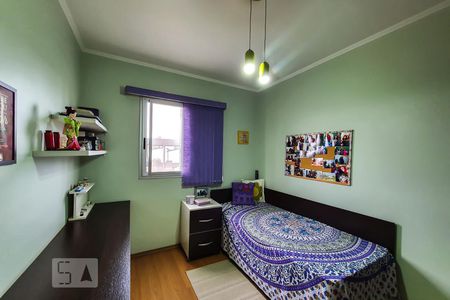 Quarto 1 de apartamento à venda com 2 quartos, 54m² em Jardim Santa Emília, São Paulo
