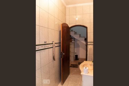 Casa para alugar com 315m², 5 quartos e 6 vagas Casa para alugar com 315m², 5 quartos e 6 vagasBanheiro 5