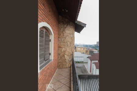 Casa para alugar com 315m², 5 quartos e 6 vagas Casa para alugar com 315m², 5 quartos e 6 vagasSacada da Suite 3