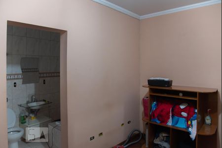 Suite 1 de casa para alugar com 5 quartos, 315m² em Parque Boturussu, São Paulo