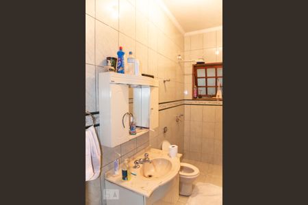 Casa para alugar com 315m², 5 quartos e 6 vagas Casa para alugar com 315m², 5 quartos e 6 vagasBanheiro 5
