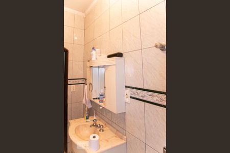 Casa para alugar com 315m², 5 quartos e 6 vagas Casa para alugar com 315m², 5 quartos e 6 vagasBanheiro 5