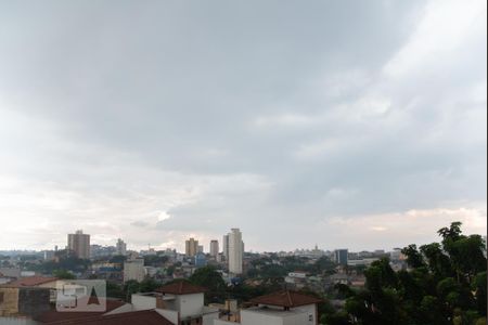 Vista da Sacada da Suite 3 de casa para alugar com 5 quartos, 315m² em Parque Boturussu, São Paulo