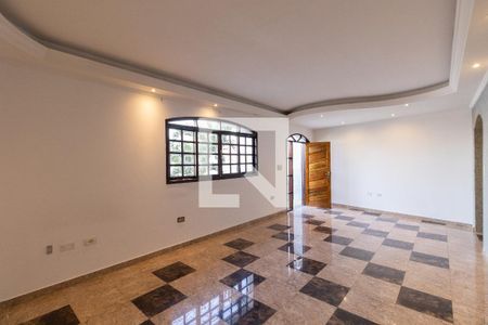 Sala de casa para alugar com 4 quartos, 315m² em Parque Boturussu, São Paulo