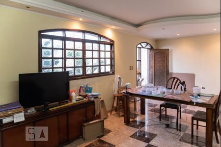 Sala de casa para alugar com 5 quartos, 315m² em Parque Boturussu, São Paulo