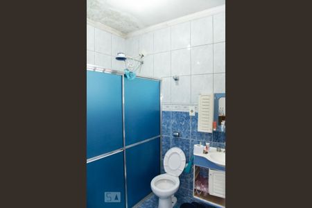 Casa para alugar com 315m², 5 quartos e 6 vagas Casa para alugar com 315m², 5 quartos e 6 vagasBanheiro da Suite 2