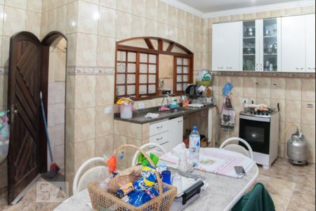Casa para alugar com 315m², 5 quartos e 6 vagas Casa para alugar com 315m², 5 quartos e 6 vagasCozinha