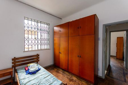 Quarto 1 de apartamento à venda com 3 quartos, 100m² em Centro, Niterói