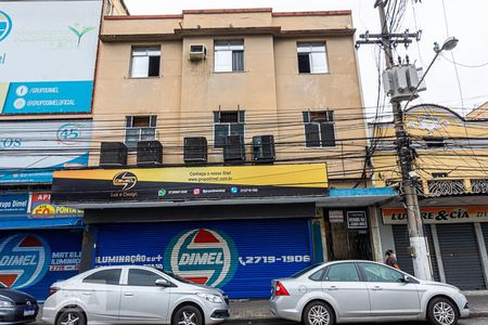 Apartamento à venda com 100m², 3 quartos e sem vagaFachada